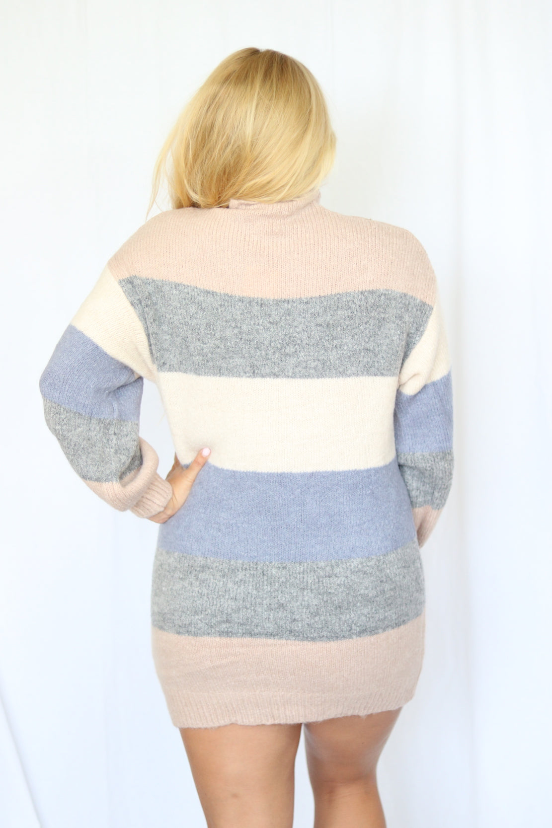 open lace back dress Amazon.com: Tuc Tuc | Girl Knitted Sweater Dress Striped Color | Vestido  Tricot Winter Flowers
