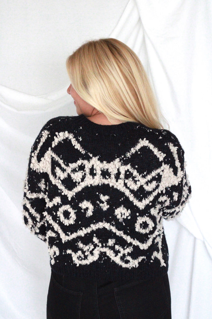 Jovie Sweater
