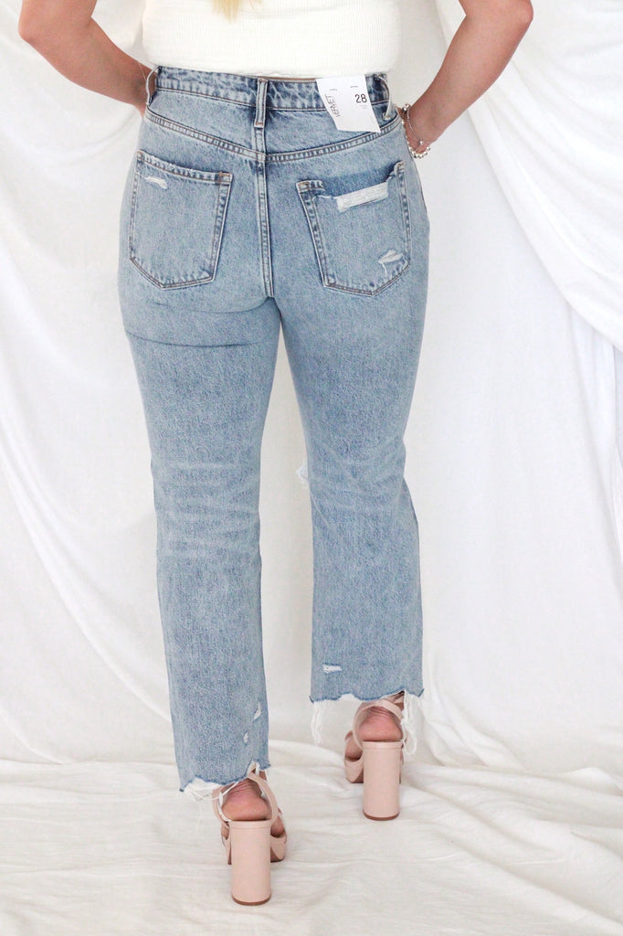 Tulum Jeans