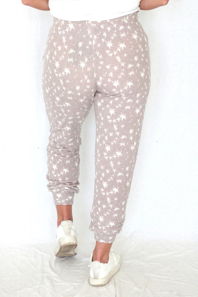 Seeing Stars Joggers